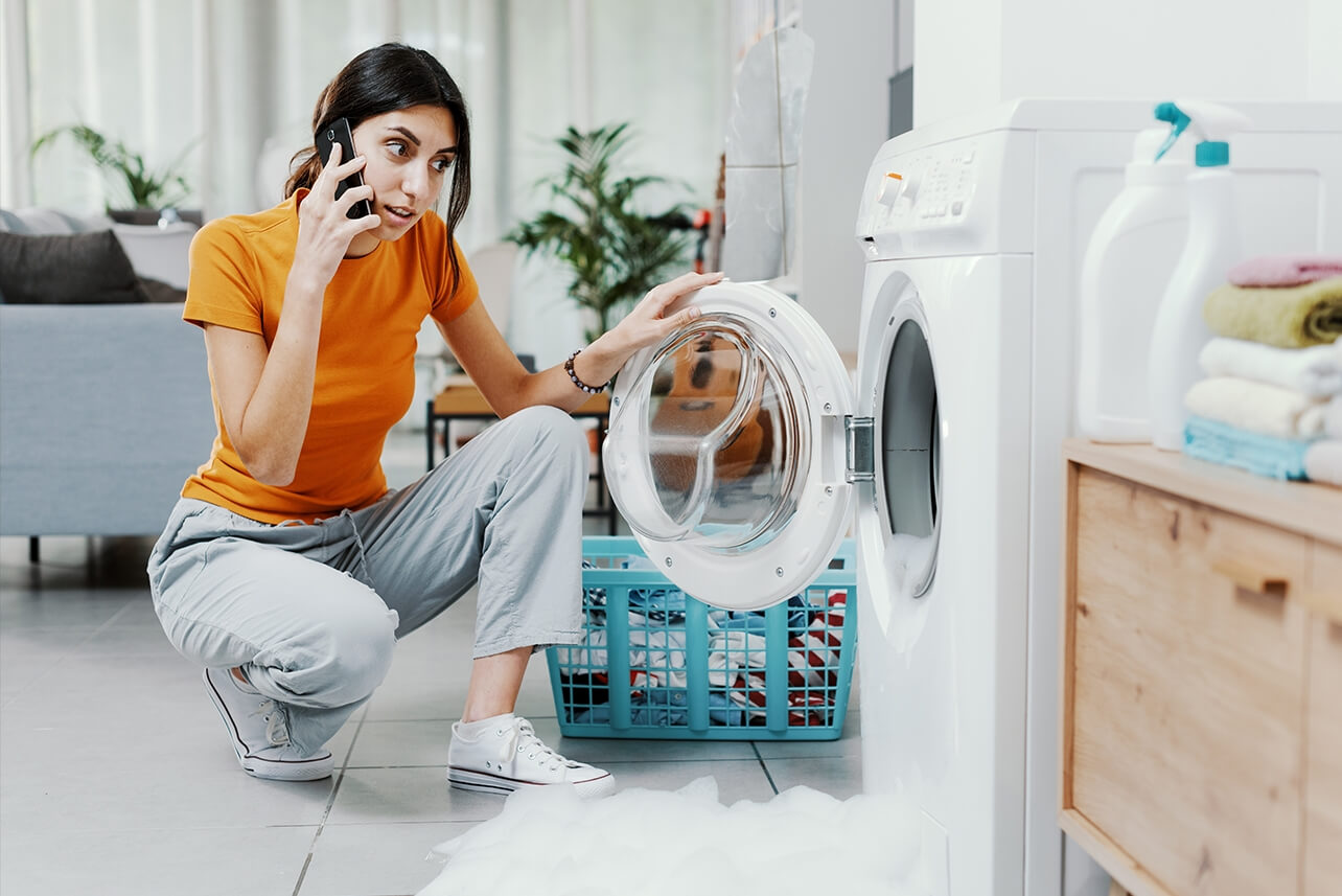 Haushaltsgeräte Reparaturservice Bernau