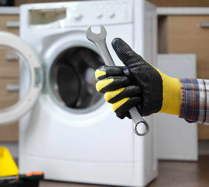 Haushaltsgeräte Reparatur in Bernau