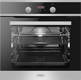 Backofen Reparatur Bernau