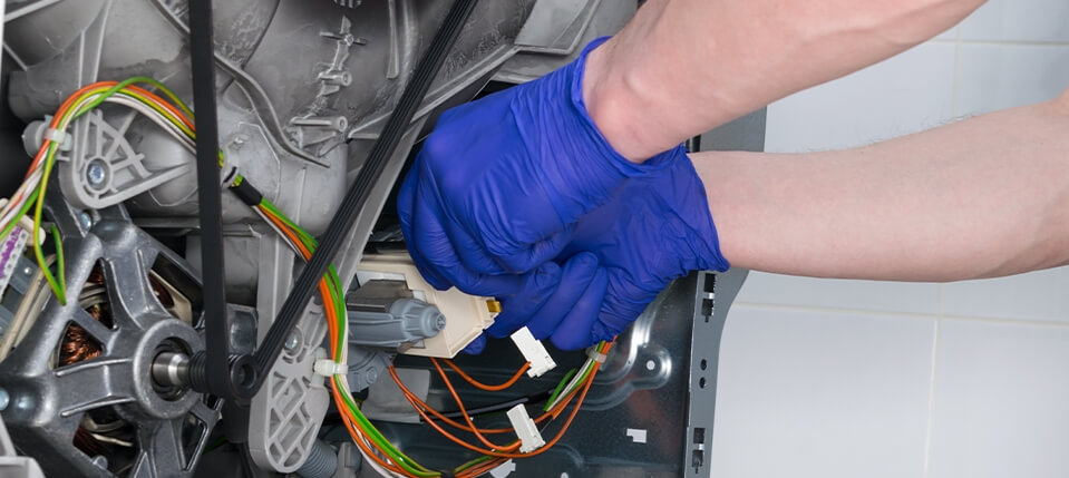 Haushaltsgeräte Reparaturservice Bernau - Über uns