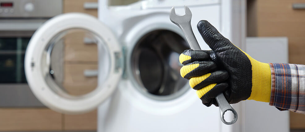 Haushaltsgeräte Reparaturservice Bernau - Unsere Leistungen