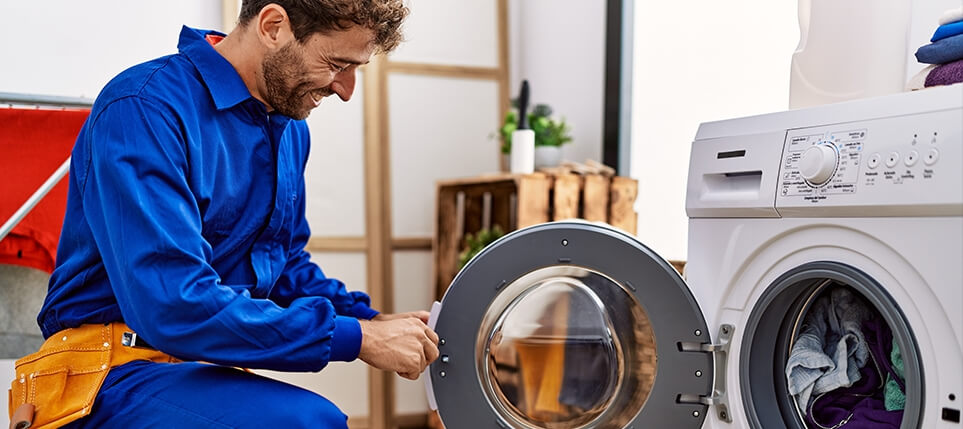 Haushaltsgeräte Reparaturservice Bernau - Kontakt